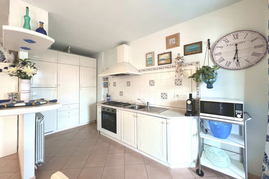 Grado, 4 Bedrooms Bedrooms, ,1 BathroomBathrooms,Byt,Na Predaj,1697