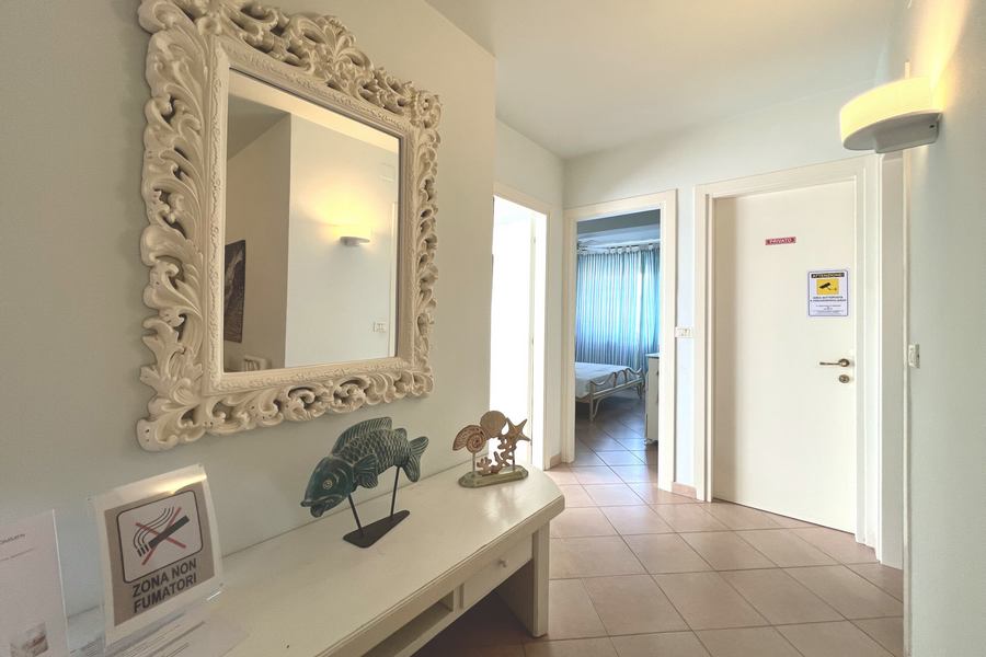 Grado, 4 Bedrooms Bedrooms, ,1 BathroomBathrooms,Byt,Na Predaj,1697