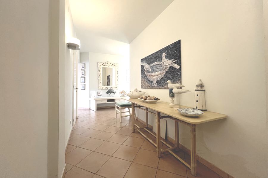 Grado, 4 Bedrooms Bedrooms, ,1 BathroomBathrooms,Byt,Na Predaj,1697