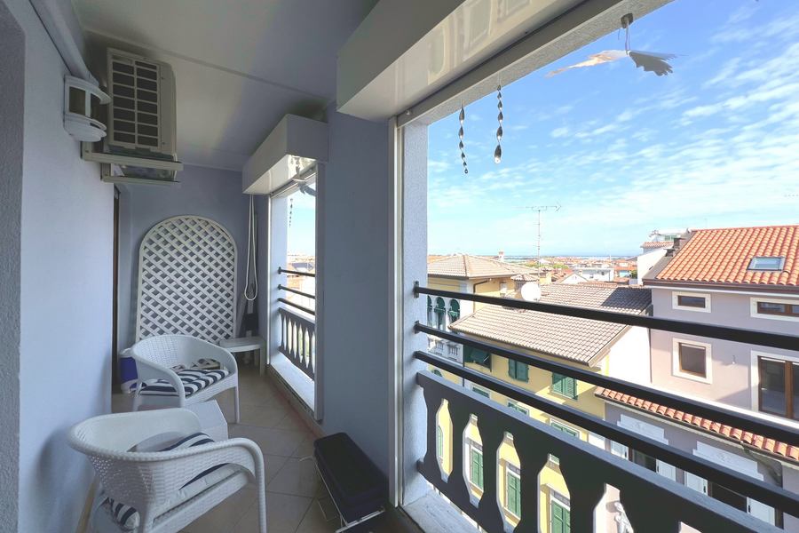 Grado, 4 Bedrooms Bedrooms, ,1 BathroomBathrooms,Byt,Na Predaj,1697