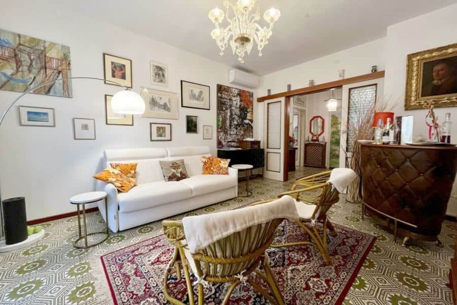 Grado, 2 Bedrooms Bedrooms, ,1 BathroomBathrooms,Byt,Predané,1698