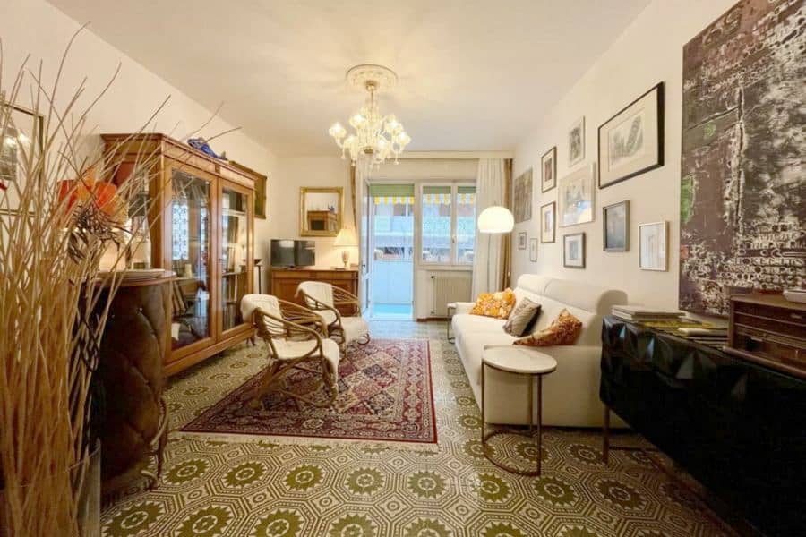Grado, 2 Bedrooms Bedrooms, ,1 BathroomBathrooms,Byt,Predané,1698