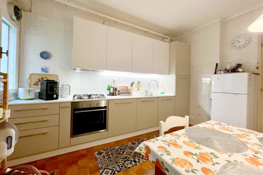 Grado, 2 Bedrooms Bedrooms, ,1 BathroomBathrooms,Byt,Predané,1698