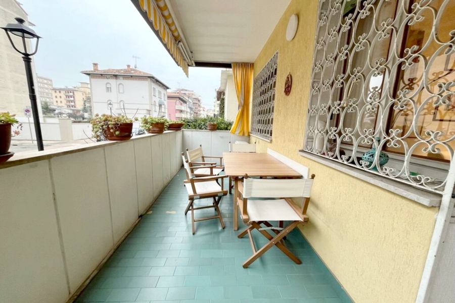 Grado, 2 Bedrooms Bedrooms, ,1 BathroomBathrooms,Byt,Predané,1698