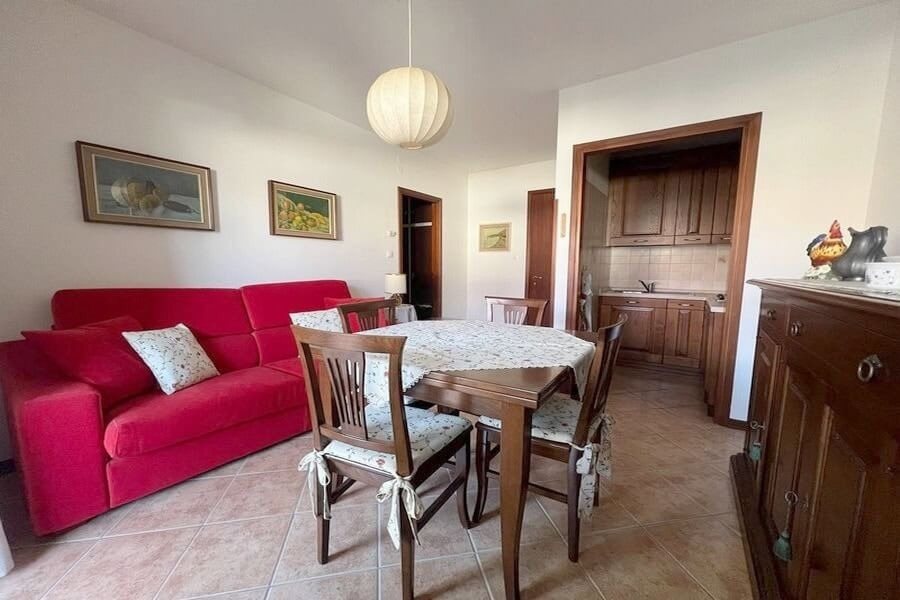 Grado, 3 Bedrooms Bedrooms, ,1 BathroomBathrooms,Byt,Na Predaj,1700