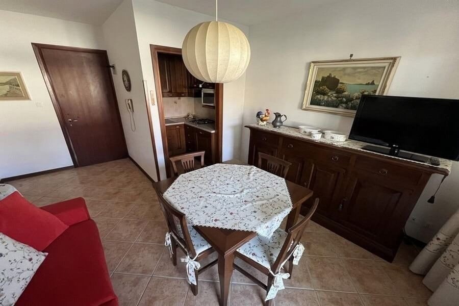 Grado, 3 Bedrooms Bedrooms, ,1 BathroomBathrooms,Byt,Na Predaj,1700
