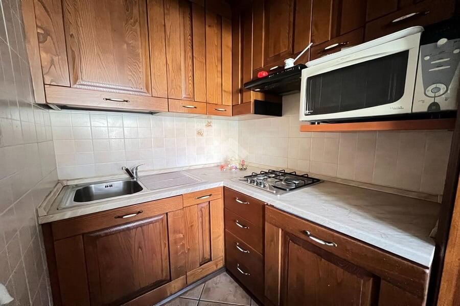 Grado, 3 Bedrooms Bedrooms, ,1 BathroomBathrooms,Byt,Na Predaj,1700