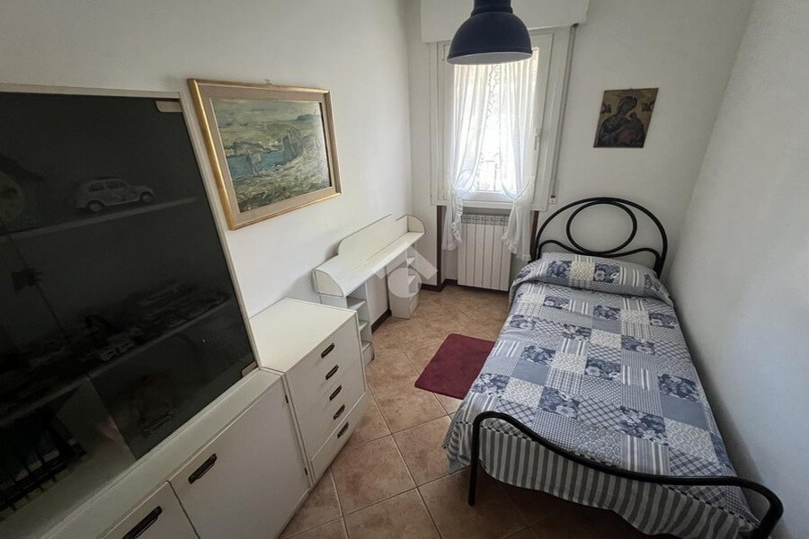 Grado, 3 Bedrooms Bedrooms, ,1 BathroomBathrooms,Byt,Na Predaj,1700