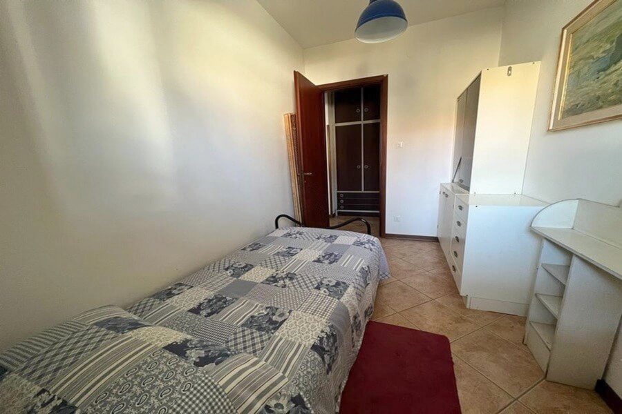 Grado, 3 Bedrooms Bedrooms, ,1 BathroomBathrooms,Byt,Na Predaj,1700