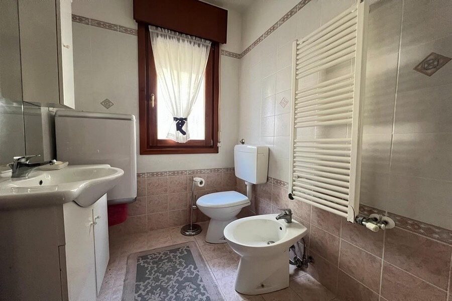 Grado, 3 Bedrooms Bedrooms, ,1 BathroomBathrooms,Byt,Na Predaj,1700
