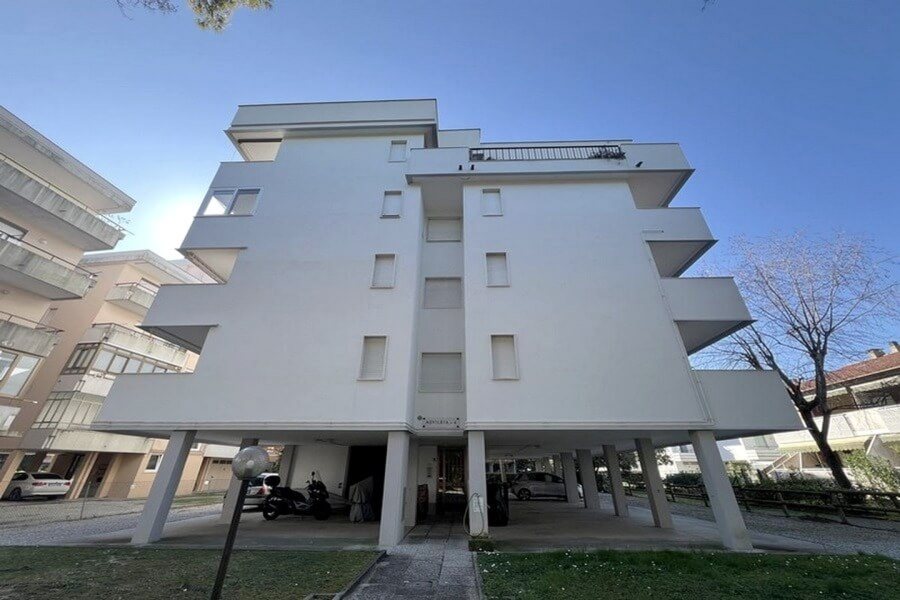 Grado, 3 Bedrooms Bedrooms, ,1 BathroomBathrooms,Byt,Na Predaj,1700