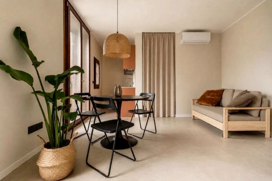 Grado, 1 Bedroom Bedrooms, ,1 BathroomBathrooms,Byt,Na Predaj,1703