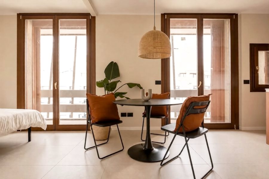 Grado, 1 Bedroom Bedrooms, ,1 BathroomBathrooms,Byt,Na Predaj,1703