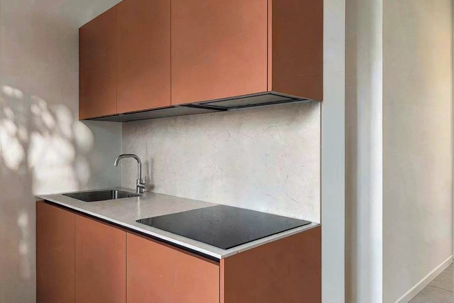 Grado, 1 Bedroom Bedrooms, ,1 BathroomBathrooms,Byt,Na Predaj,1703