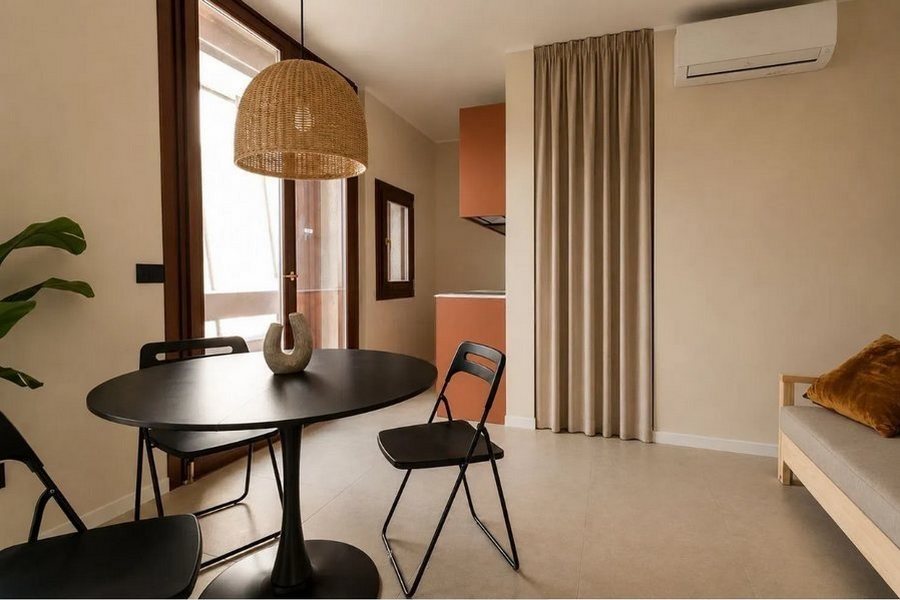 Grado, 1 Bedroom Bedrooms, ,1 BathroomBathrooms,Byt,Na Predaj,1703