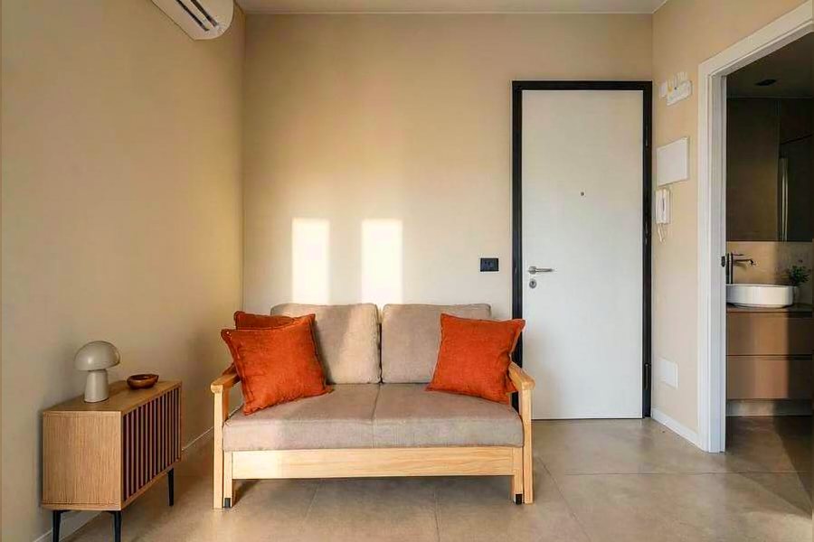 Grado, 1 Bedroom Bedrooms, ,1 BathroomBathrooms,Byt,Na Predaj,1703