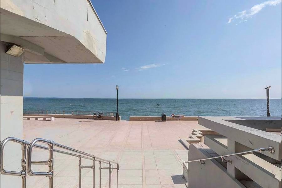 Grado, 1 Bedroom Bedrooms, ,1 BathroomBathrooms,Byt,Na Predaj,1703