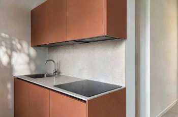 Grado, 1 Bedroom Bedrooms, ,1 BathroomBathrooms,Byt,Na Predaj,1703