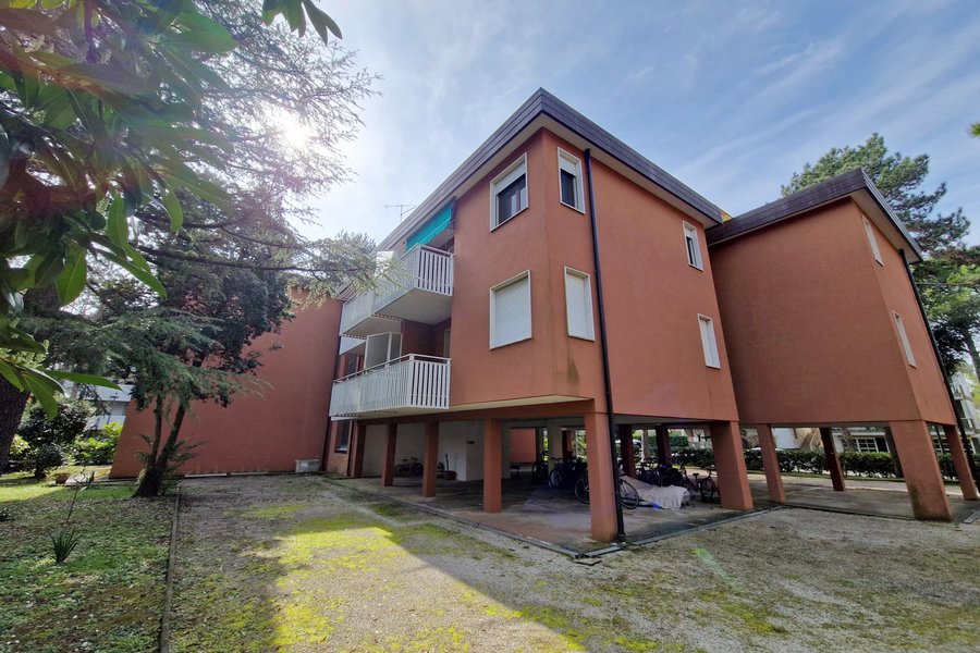 Grado, 2 Bedrooms Bedrooms, ,1 BathroomBathrooms,Byt,Na Predaj,1704