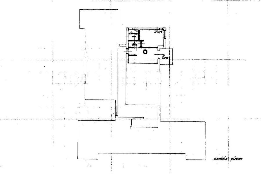 Grado, 2 Bedrooms Bedrooms, ,1 BathroomBathrooms,Byt,Na Predaj,1704