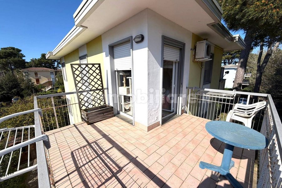Grado, 3 Bedrooms Bedrooms, ,1 BathroomBathrooms,Byt,Na Predaj,1705