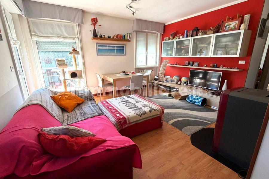 Grado, 3 Bedrooms Bedrooms, ,1 BathroomBathrooms,Byt,Na Predaj,1705