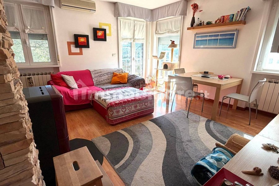 Grado, 3 Bedrooms Bedrooms, ,1 BathroomBathrooms,Byt,Na Predaj,1705
