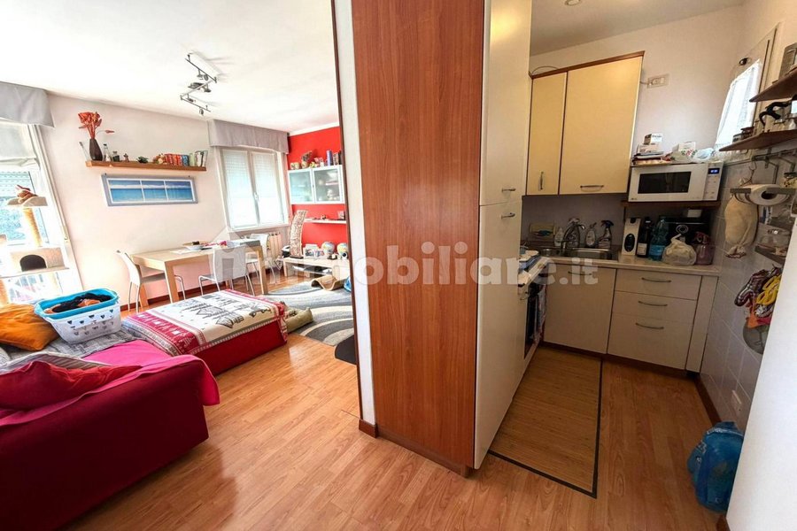 Grado, 3 Bedrooms Bedrooms, ,1 BathroomBathrooms,Byt,Na Predaj,1705
