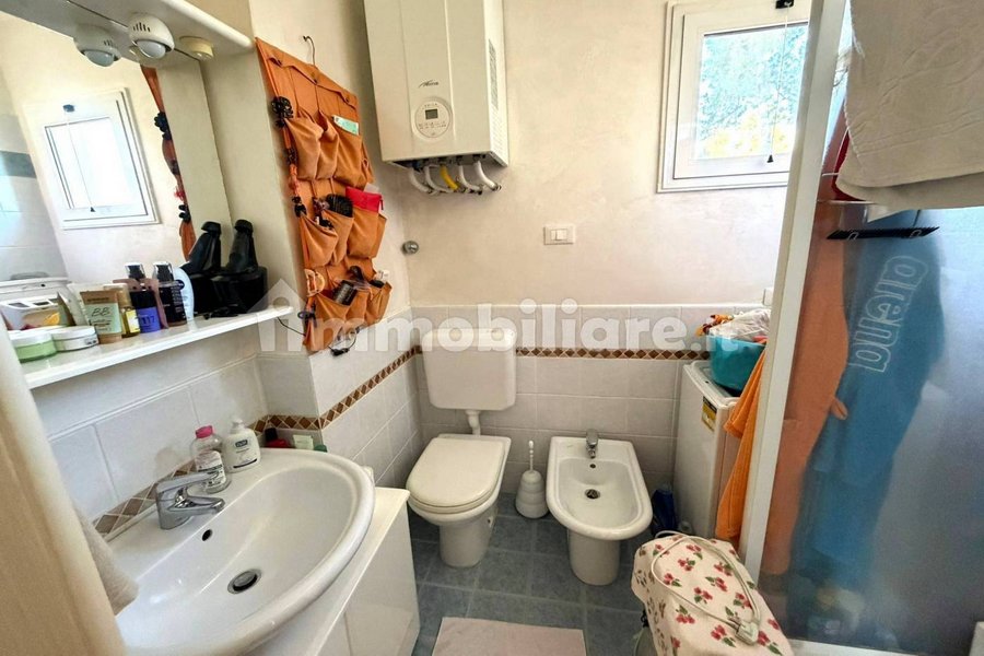 Grado, 3 Bedrooms Bedrooms, ,1 BathroomBathrooms,Byt,Na Predaj,1705