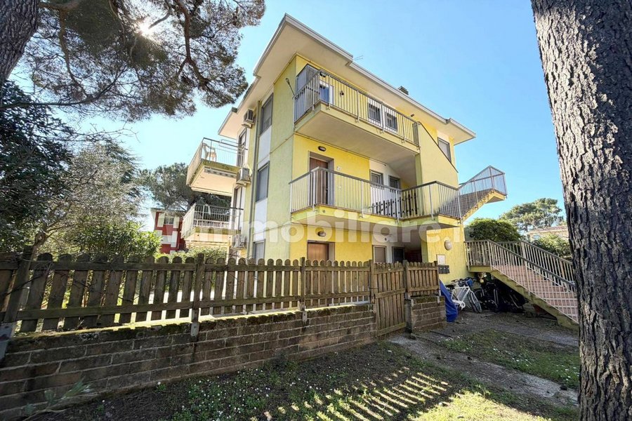 Grado, 3 Bedrooms Bedrooms, ,1 BathroomBathrooms,Byt,Na Predaj,1705