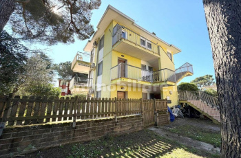 Grado, 3 Bedrooms Bedrooms, ,1 BathroomBathrooms,Byt,Na Predaj,1705