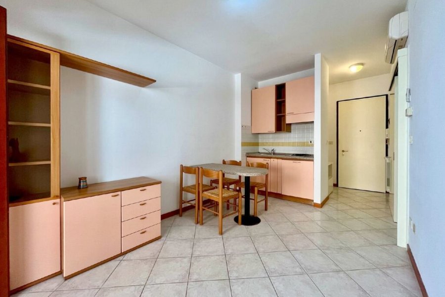 Grado, 2 Bedrooms Bedrooms, ,1 BathroomBathrooms,Byt,Na Predaj,1706