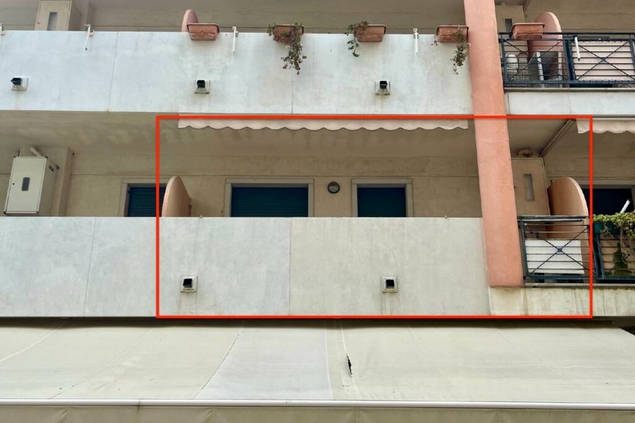 Grado, 2 Bedrooms Bedrooms, ,1 BathroomBathrooms,Byt,Na Predaj,1706