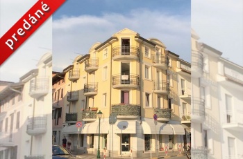 Grado,Friuli Venezia Giulia,5 Bedrooms Bedrooms,2 BathroomsBathrooms,Byt,1073