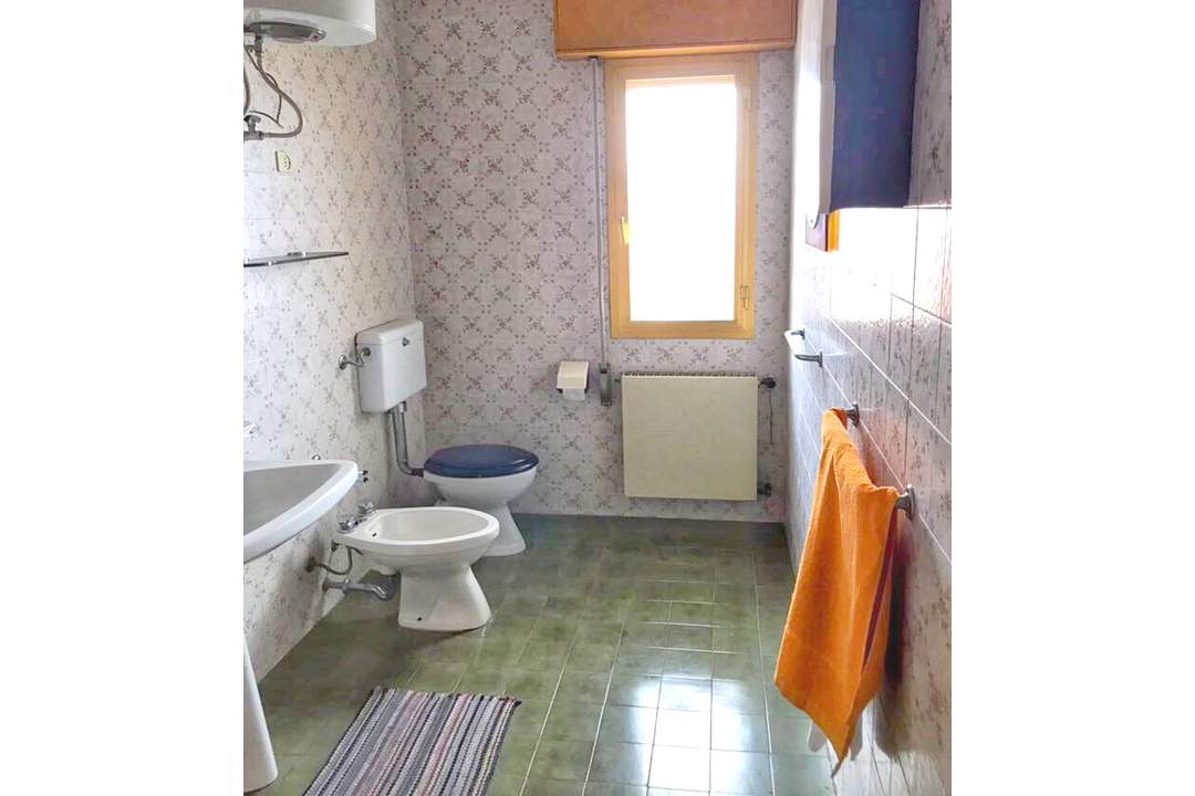 Grado, 2 Bedrooms Bedrooms, ,1 BathroomBathrooms,Byt,Predané,1085
